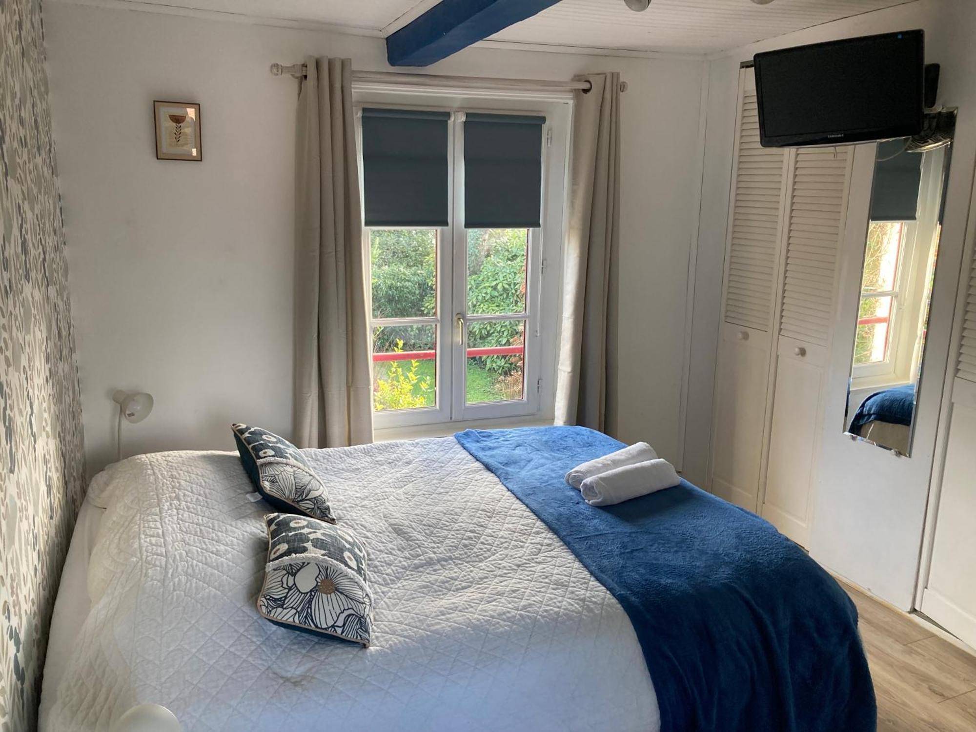 Les Chambres D'Hotes Le Val D'Honfleur Екемовіль Екстер'єр фото