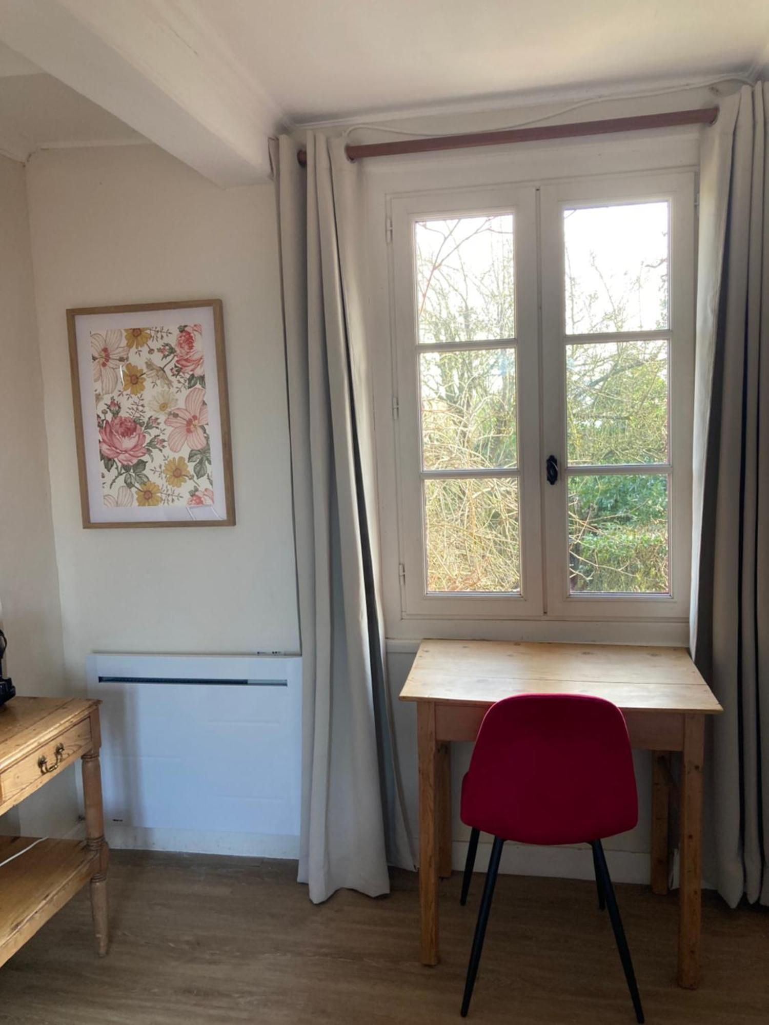 Les Chambres D'Hotes Le Val D'Honfleur Екемовіль Екстер'єр фото