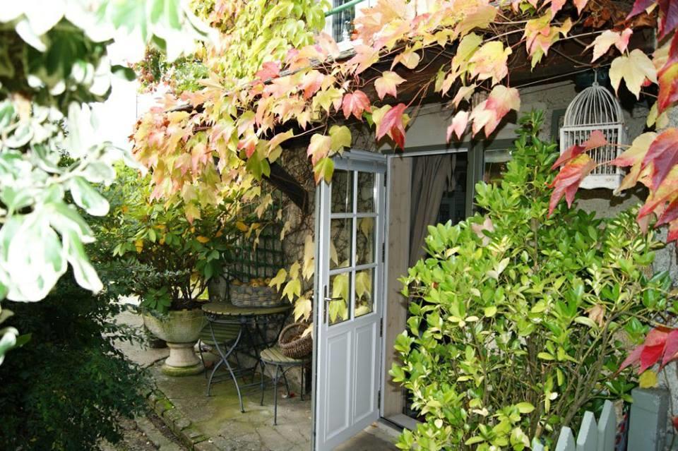 Les Chambres D'Hotes Le Val D'Honfleur Екемовіль Екстер'єр фото